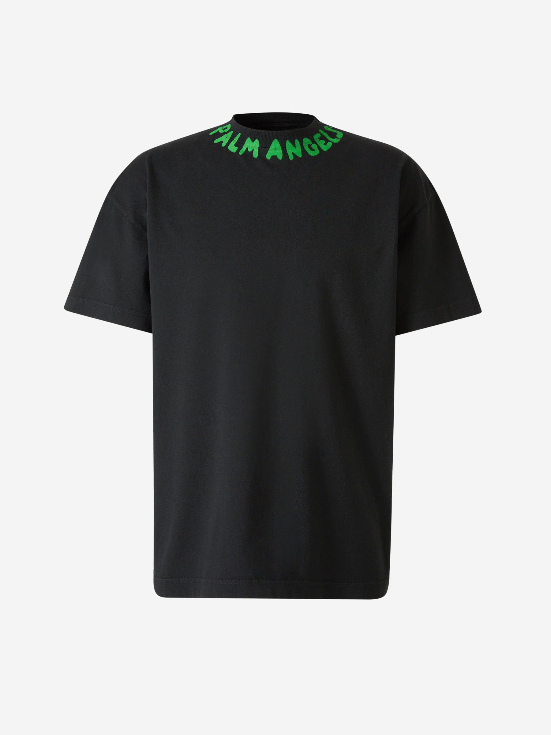 T shirt sales uomo palm angels