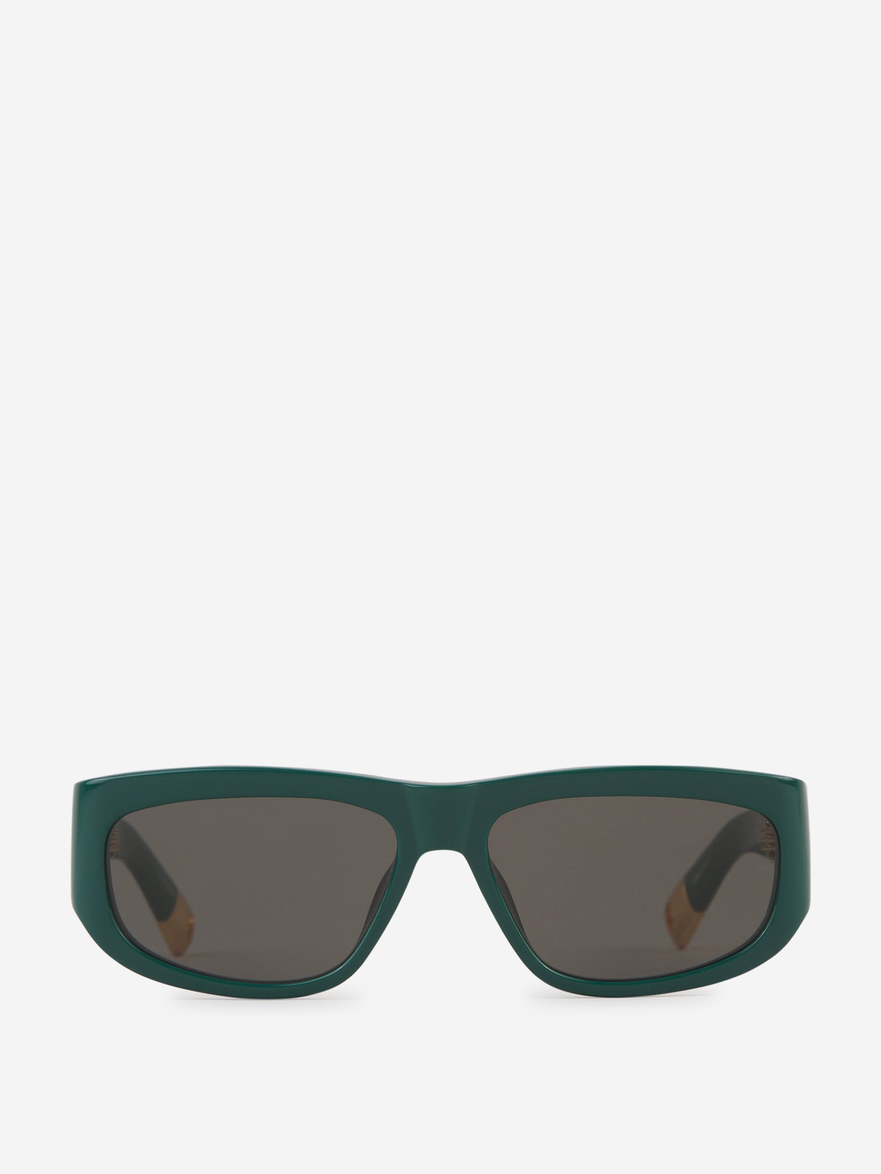 Jacquemus – Rectangular Sunglasses Mujer 860-000995 01