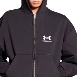 Balenciaga X Under Armour