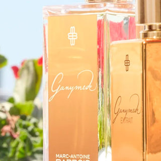 Marc-Antoine Barrois perfumes barcelona