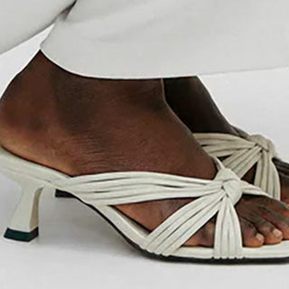 Souliers Martinez mujer barcelona