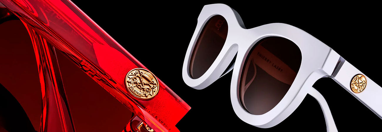 Thierry Lasry online