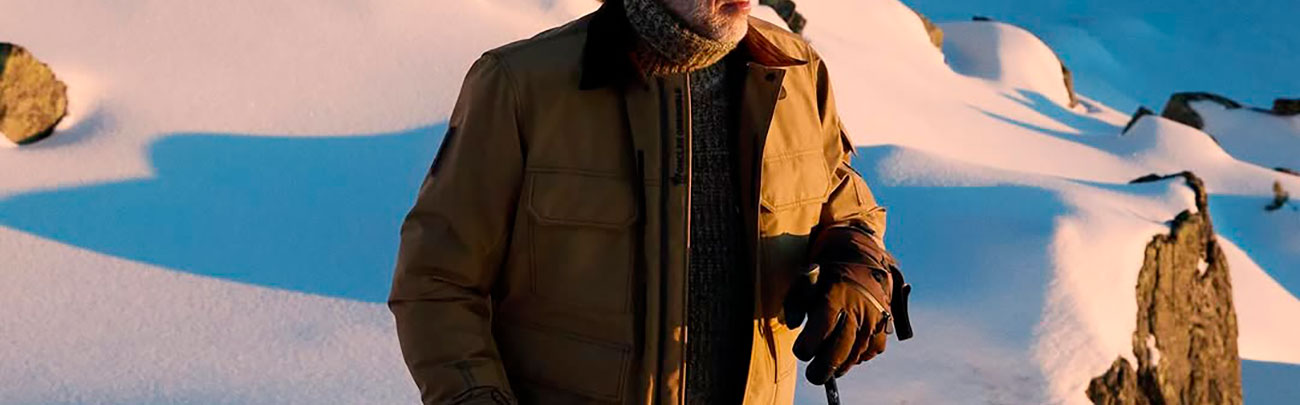 apres ski hombre barcelona