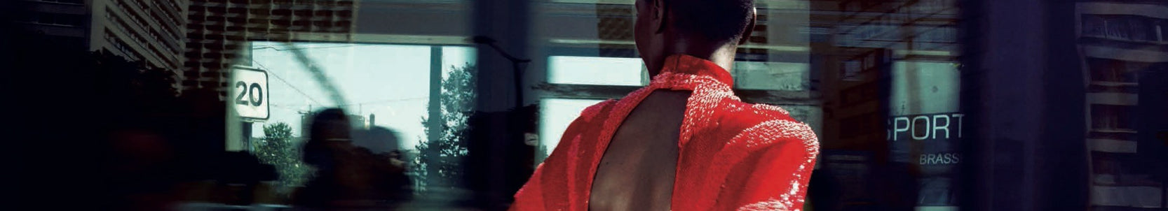 Balmain Barcelona