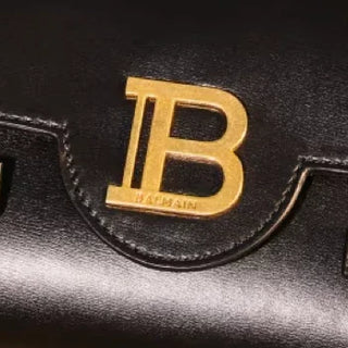 Balmain Bolsos Barcelona