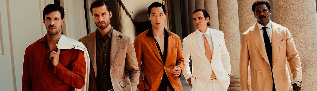 brioni hombre online
