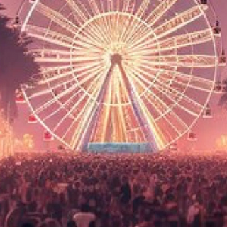 The Festival Edit para Hombre