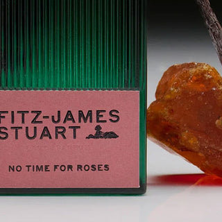 fitz james stuart perfume barcelona