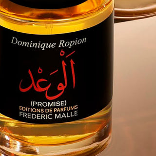 frederic malle perfumes barcelona