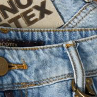 Incotex Blue Division