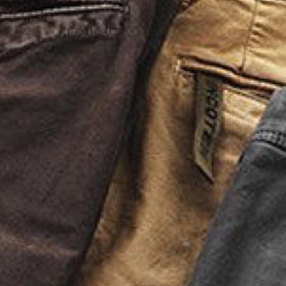 Incotex Slacks