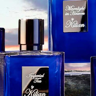 kilian paris perfumes barcelona
