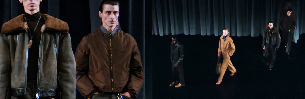 Lemaire para Hombre