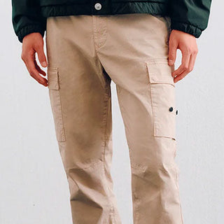 stone island pantalones barcelona