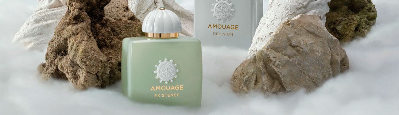 perfumes amouage barcelona