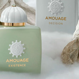 perfumes amouage barcelona