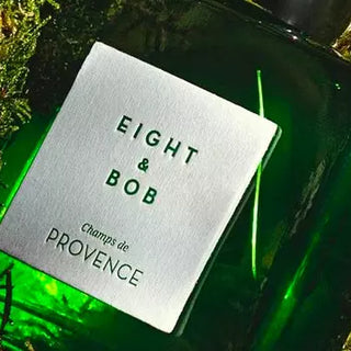 perfumes eight and bob barcelona