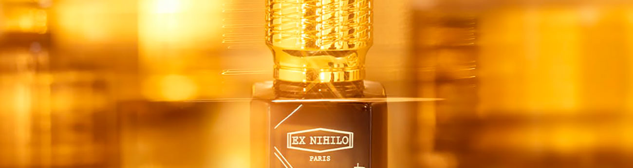 ex nihilo perfumes barcelona