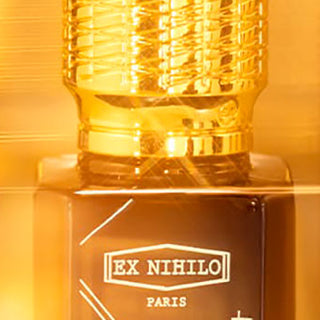ex nihilo perfumes barcelona
