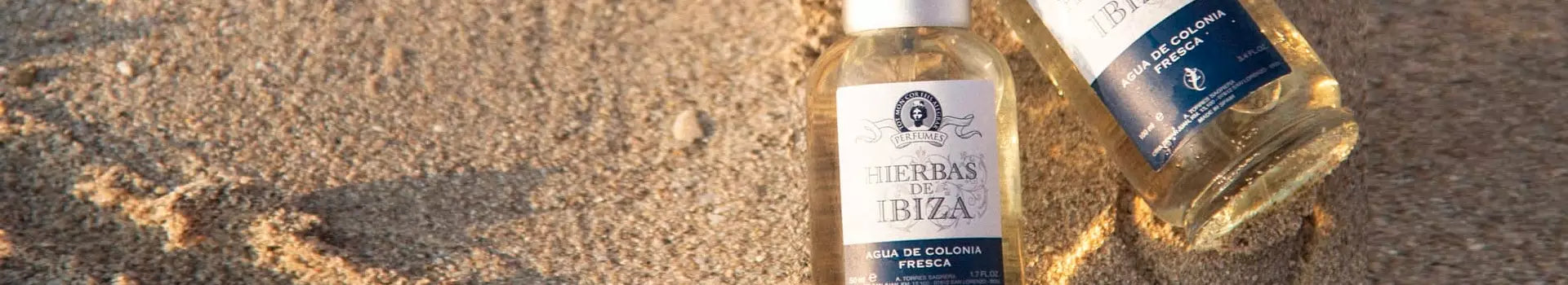 Hierbas de Ibiza