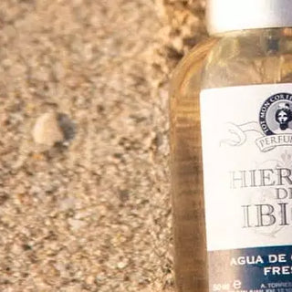 Hierbas de Ibiza