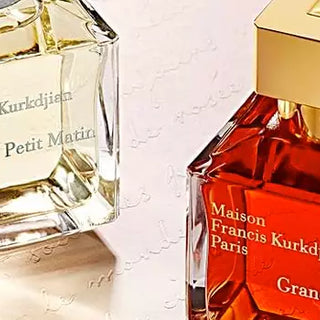 Maison Francis Kurkdjian