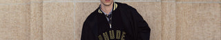 rhude barcelona hombre