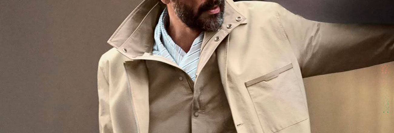 colección técnica hombre