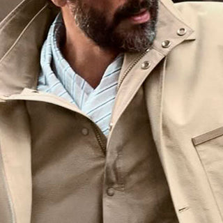 colección técnica hombre