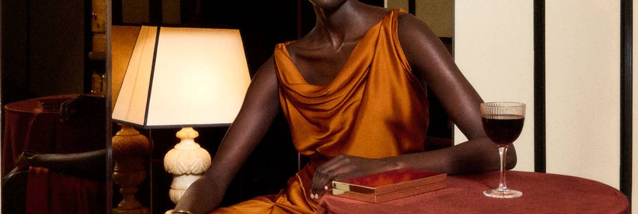 vestidos invitada perfecta barcelona