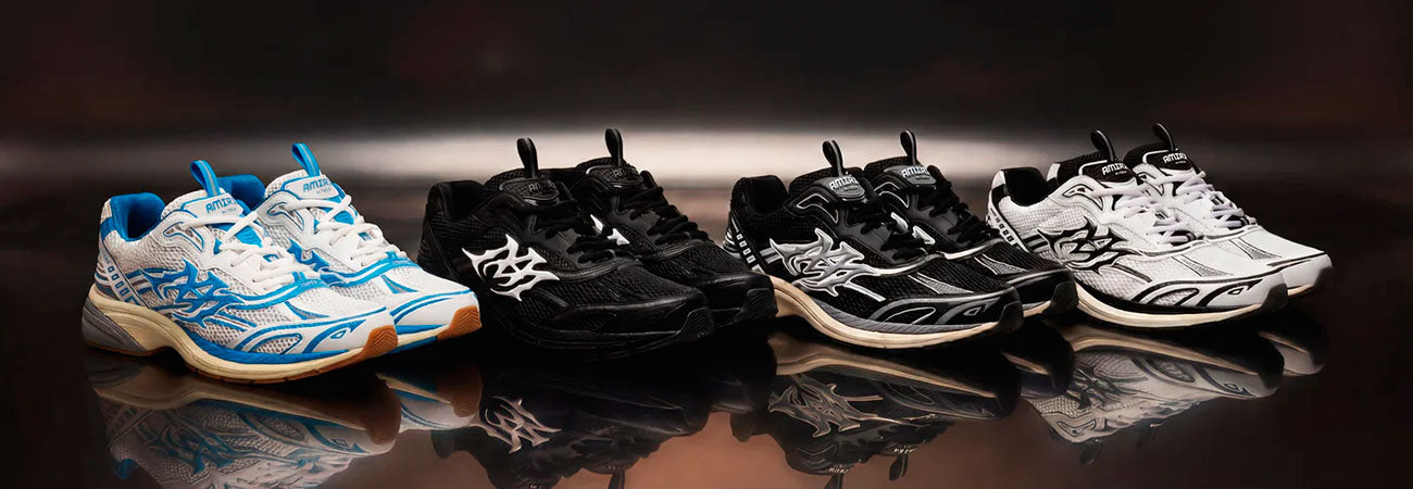 zapatillas deportivas hombre online