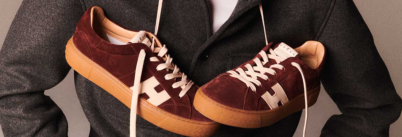 zapatillas hogan hombre online