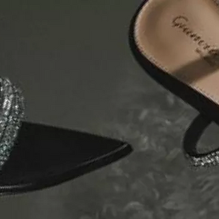zapatos gianvito rossi barcelona