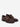 Santoni Hombre Barcelona Zapatos Doble Hebilla color Marrón Oscuro sku 611-003823 02 - Foto 2