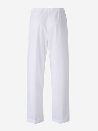 Santa Eulalia Hombre Barcelona Pijama Set Motivo Franjas color Blanco sku 411-000173 02 - Foto 6
