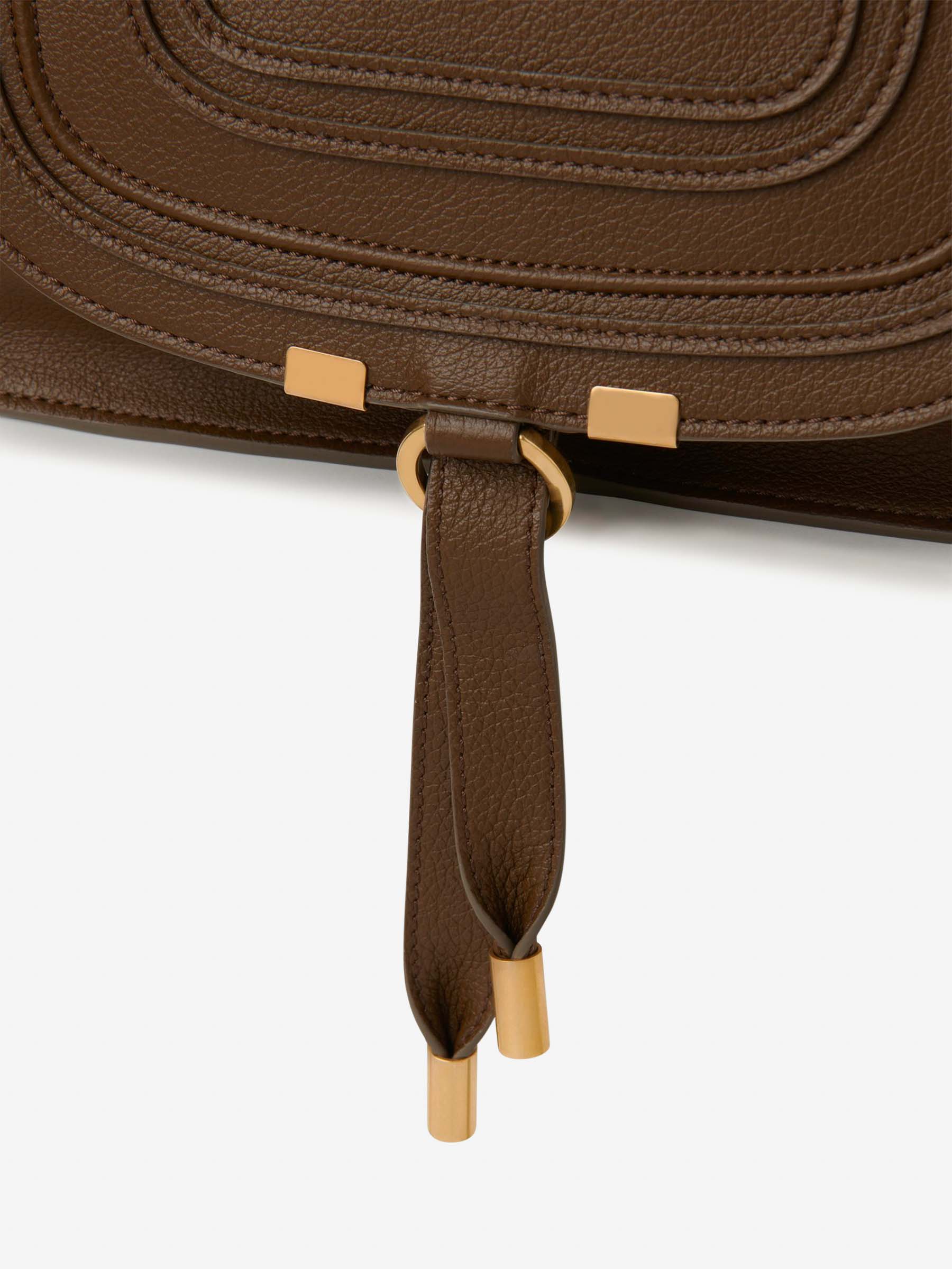 Chloé – Chloé Marcie S Shoulder Bag in Barcelona or Shop Online