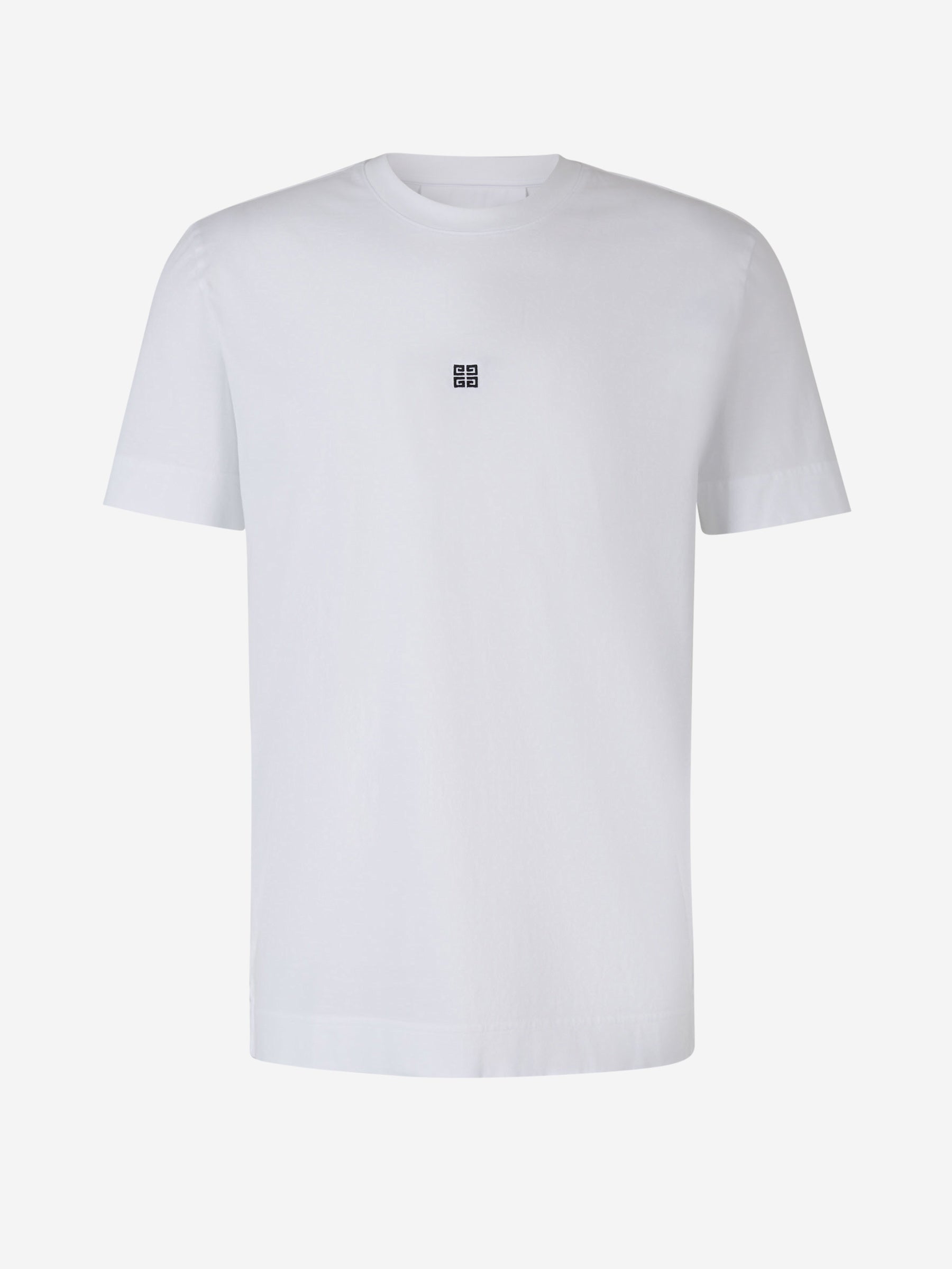 Givenchy 1952 Logo T shirt 553 003762 02