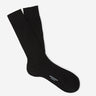 Santa Eulalia Hombre Barcelona Calcetines Largos Finos color Marrón Oscuro sku 642-000176 03 - Foto 1