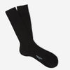 Santa Eulalia Hombre Barcelona Calcetines Largos Finos color Marrón Oscuro sku 642-000176 03 - Foto 1