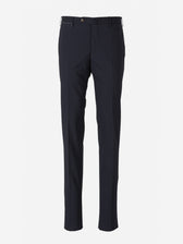 PT Torino Hombre Barcelona Pantalones Formales Lana color Gris Claro sku 321-000342 07 - Foto 1