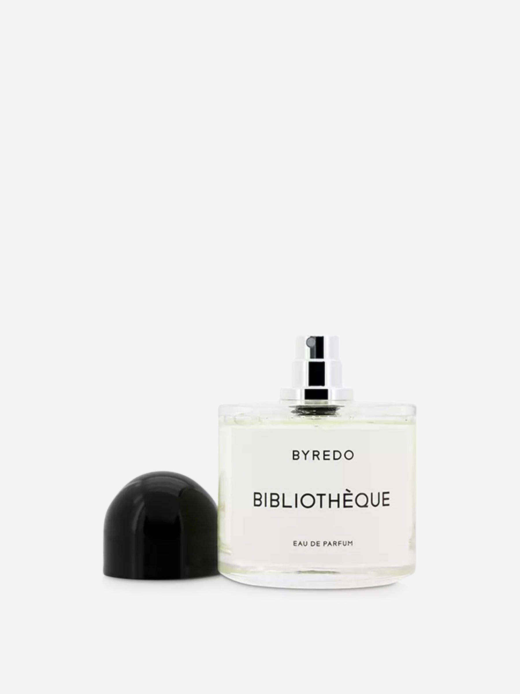 Byredo Perfume Bibliothèque color Blanco sku 890-000433 01 - Foto 2