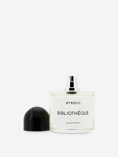 Byredo Mujer Barcelona Perfume Bibliothèque color Blanco sku 890-000433 01 - Foto 2