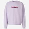 Palm Angels Sudadera Gráfico Bordado color Crema sku 545-001641 01 - Foto 1