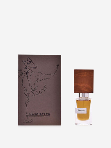 Nasomatto Mujer Barcelona Perfume Pardon color Blanco sku 890-000330 01 - Foto 3