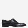 Crockett & Jones Hombre Barcelona Zapatos Hallam Piel color Negro sku 611-001503 02 - Foto 1