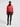 Moncler Verone Mujer Barcelona Chaqueta Acolchada Reversible color Coral sku 774-000506 03 - Foto 2