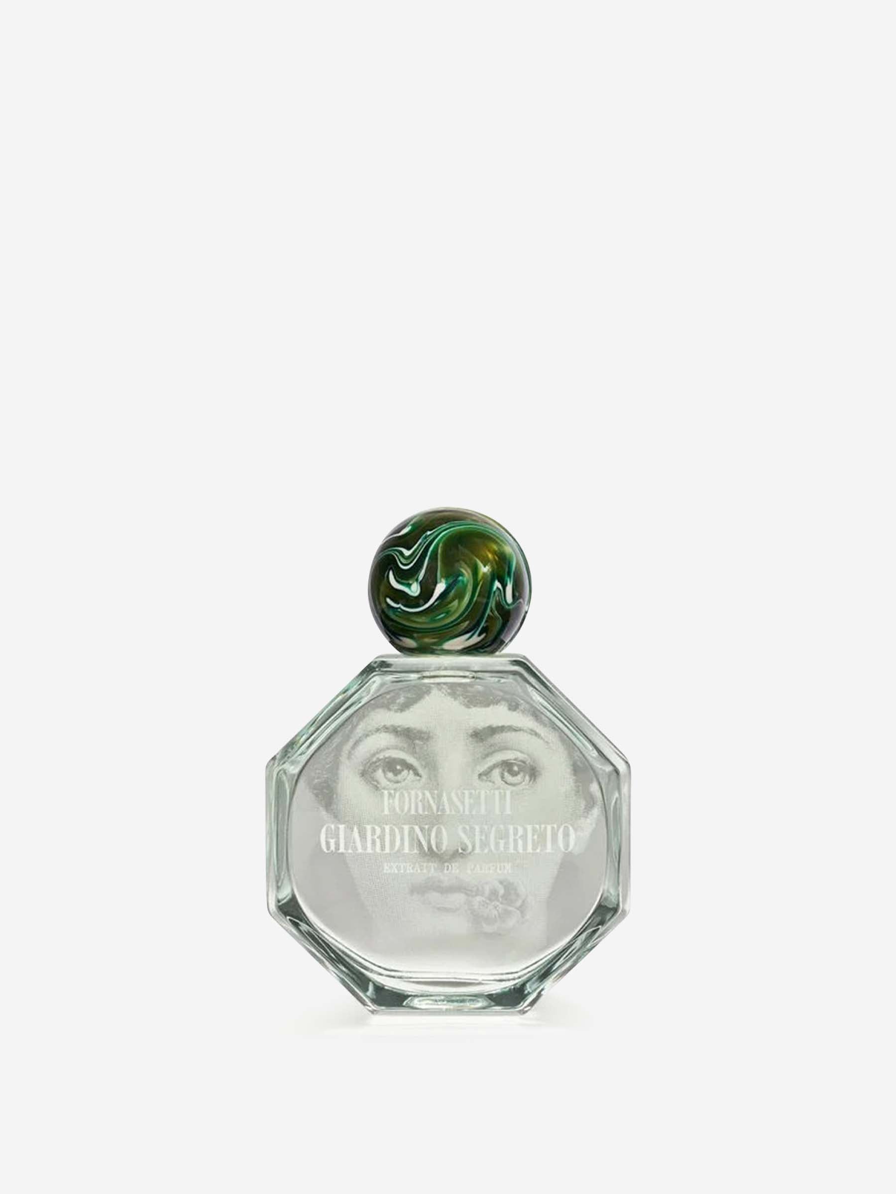 Fornasetti Mujer Barcelona Perfume Giardino Segreto color Blanco sku 890-000757 01 - Foto 1