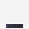 Canali Hombre Barcelona Faja Seda color Azul Noche sku 602-000263 02 - Foto 1