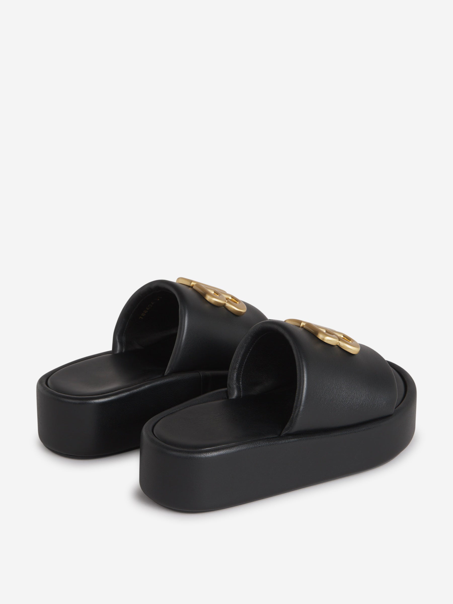 Balenciaga – Rise Sandals Mujer 800-005291 01 - Main Image