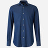 Santa Eulalia Hombre Barcelona Camisa Diseño Denim color Azul Denim Claro sku 531-005916 02 - Foto 1